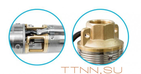 Скважинный насос Unipump ECO 4-104 Скважинный насос Unipump ECO 4-104