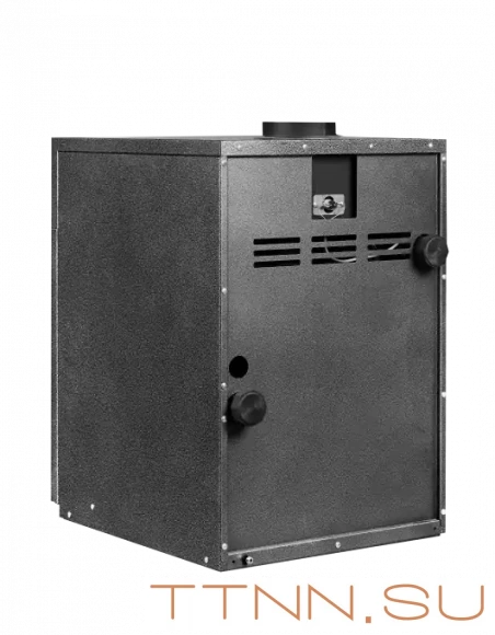 Напольный газовый котел Очаг КЧГ-50 EN Напольный газовый котел Очаг КЧГ-50 EN