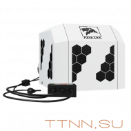 Турбонасадка Лемакс Comfort SE XXL (d200, для котлов 60 кВт)