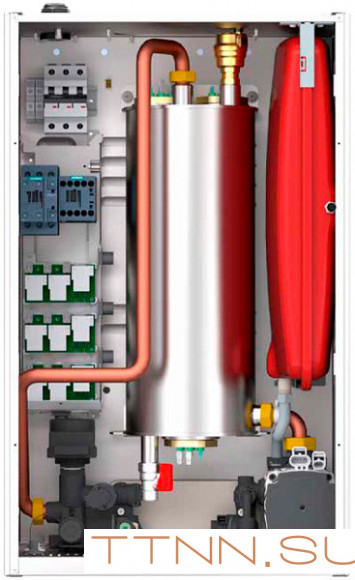 Электрический котел ECA Arceus ST - 15