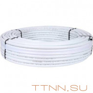 Труба металлопластиковая 20 мм STOUT PEX/al/PEX 20х2,0 (неполная бухта 40-59 метров)