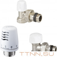 Набор термостатический ICMA 3/4" (82KITOAE061101) Набор термостатический ICMA 3/4" (82KITOAE061101)