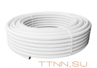 Труба металлопластиковая 20 мм STOUT PEX/al/PEX 20х2,0 (неполная бухта 60-79 метров)