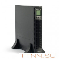 ИБП Бастион SKAT-UPS 1000 RACK+2x9Ah ИБП Бастион SKAT-UPS 1000 RACK+2x9Ah