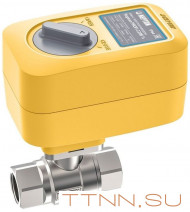 Кран с электроприводом Neptun PROFI 12В 1 1/4 Кран с электроприводом Neptun PROFI 12В 1 1/4