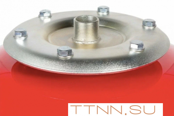 Расширительный бак Джилекс В 150 Расширительный бак Джилекс В 150