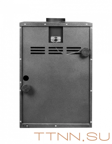 Напольный газовый котел Очаг КЧГ-80 EN Напольный газовый котел Очаг КЧГ-80 EN