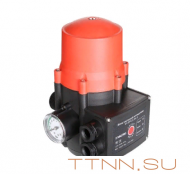 Блок насосной автоматики EPC-2 Valtec VT.EPC2.06 Блок насосной автоматики EPC-2 Valtec VT.EPC2.06