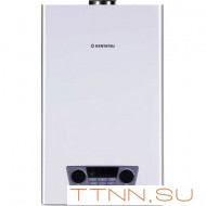 Настенный газовый котел Kentatsu Nobby Balance Plus 18-2CS Настенный газовый котел Kentatsu Nobby Balance Plus 18-2CS