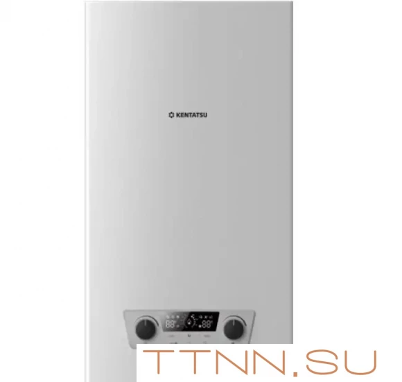 Настенный газовый котел Kentatsu Nobby Balance Plus 18-2CS