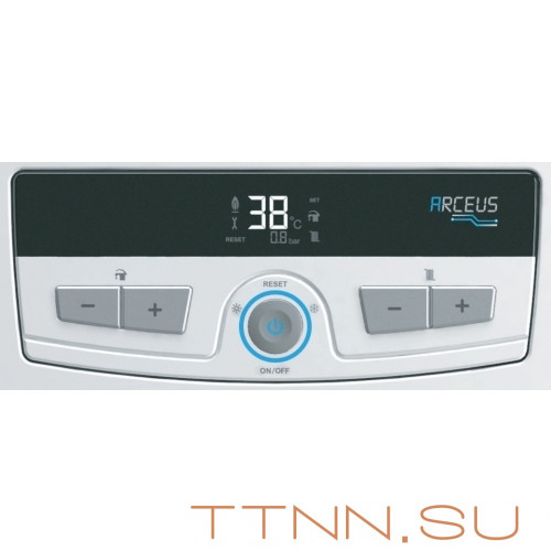 Электрический котел ECA Arceus ST - 27