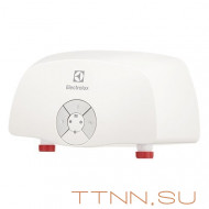 Водонагреватель Electrolux Smartfix 2.0 TS (5,5 kW) - кран Водонагреватель Electrolux Smartfix 2.0 TS (5,5 kW) - кран