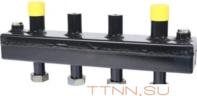 Коллектор STOUT SDG-0018-002502 Коллектор STOUT SDG-0018-002502