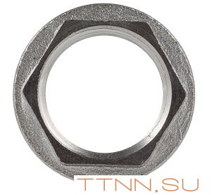 контргайка Valtec 1 VTr.655.N.0006 контргайка Valtec 1 VTr.655.N.0006