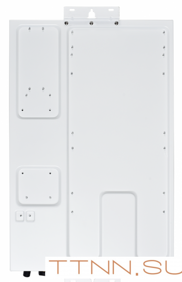 Электрический котел Thermex Sonne 12 Wi-Fi (White)