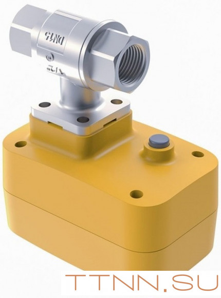 Кран с электроприводом Neptun PROFI 12В 3/4 Кран с электроприводом Neptun PROFI 12В 3/4