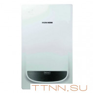 Газовый котел Navien Deluxe One 24к Газовый котел Navien Deluxe One 24к