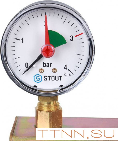 Группа безопасности STOUT SVS-0004-055032 Группа безопасности STOUT SVS-0004-055032