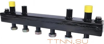 Коллектор STOUT SDG-0018-002503 Коллектор STOUT SDG-0018-002503