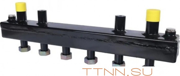 Коллектор STOUT SDG-0018-002503 Коллектор STOUT SDG-0018-002503