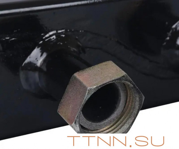 Коллектор STOUT SDG-0018-002503 Коллектор STOUT SDG-0018-002503