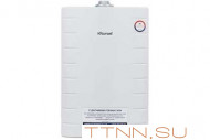Настенный газовый котел Kiturami World Alpha 15 Настенный газовый котел Kiturami World Alpha 15