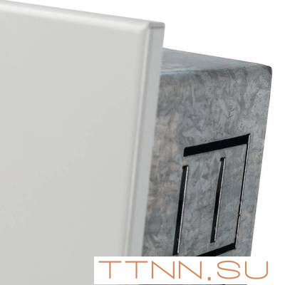 Шкаф распределительный встроенный STOUT (ШРВ-0) 1-3 выхода Шкаф распределительный встроенный STOUT (ШРВ-0) 1-3 выхода