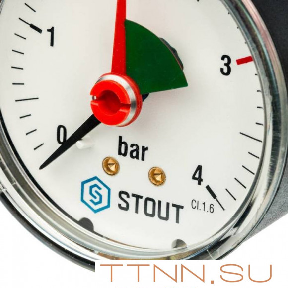 Группа безопасности STOUT SVS-0040-015025 Группа безопасности STOUT SVS-0040-015025