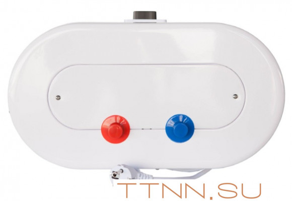 Электрический накопительный водонагреватель ETERNA FS-80