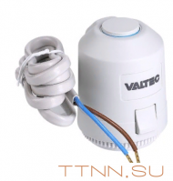 Сервопривод Valtec VT.TE3043.0.024 нормально закрытый Сервопривод Valtec VT.TE3043.0.024 нормально закрытый