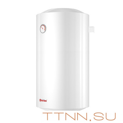 Электрический накопительный водонагреватель Thermex Circle 50 V Slim Электрический накопительный водонагреватель Thermex Circle 50 V Slim