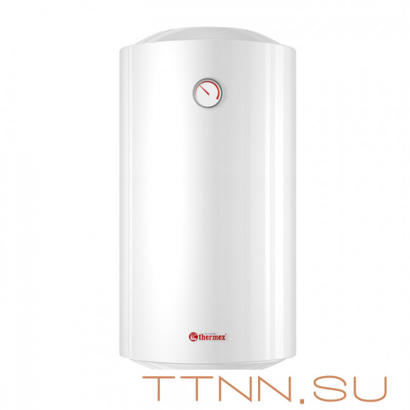 Электрический накопительный водонагреватель Thermex Circle 50 V Slim Электрический накопительный водонагреватель Thermex Circle 50 V Slim