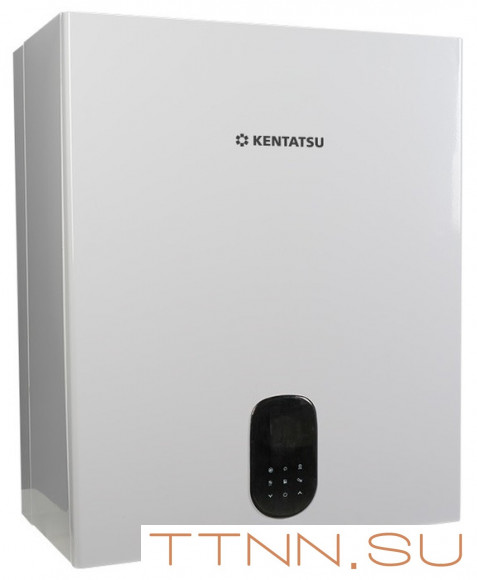Настенный газовый котел Kentatsu NOBBY BASE 40-2CS Настенный газовый котел Kentatsu NOBBY BASE 40-2CS