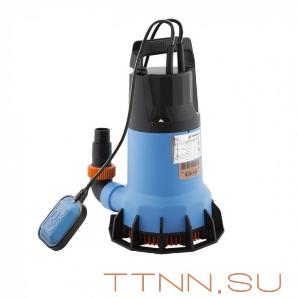 Дренажный насос Джилекс ДРЕНАЖНИК 350/17 Дренажный насос Джилекс ДРЕНАЖНИК 350/17