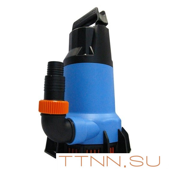 Дренажный насос Джилекс ДРЕНАЖНИК 350/17 Дренажный насос Джилекс ДРЕНАЖНИК 350/17