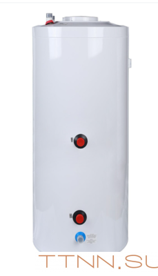 Бойлеры косвенного нагрева Rommer 150 л. (RWH-1110-000150) Бойлеры косвенного нагрева Rommer 150 л. (RWH-1110-000150)