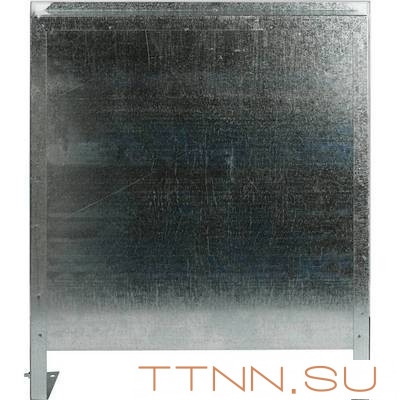 Шкаф распределительный встроенный STOUT (ШРВ-2) 6-7 выхода Шкаф распределительный встроенный STOUT (ШРВ-2) 6-7 выхода