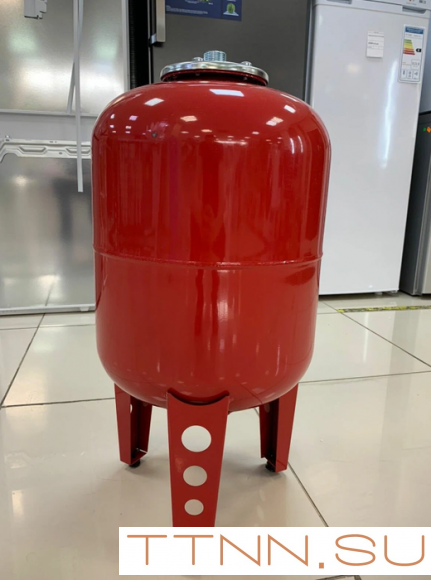 Расширительный бак Джилекс В 50 Расширительный бак Джилекс В 50