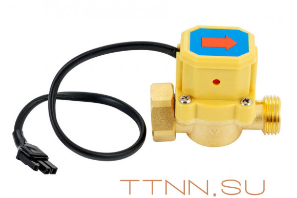 Повысительный насос Unipump WIP-10 Повысительный насос Unipump WIP-10