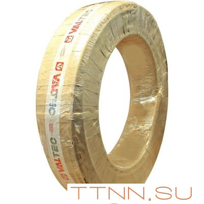 Труба сшитый полиэтилен VALTEC PE-Xa-EVOH, 20(2,8) бухта 100 м Труба сшитый полиэтилен VALTEC PE-Xa-EVOH, 20(2,8) бухта 100 м