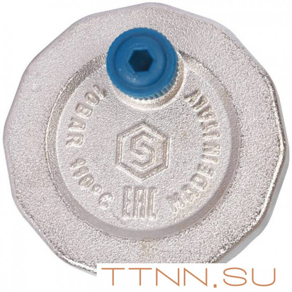 Воздухоотводчик STOUT SVS-1011-000020 Воздухоотводчик STOUT SVS-1011-000020