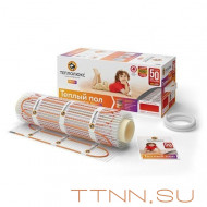 Нагревательный мат Теплолюкс Tropix 1,5 м2 МНН 240 Нагревательный мат Теплолюкс Tropix 1,5 м2 МНН 240