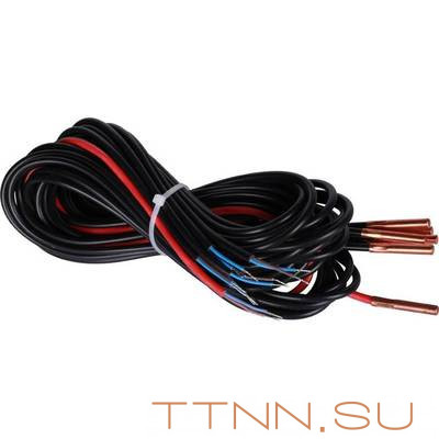 Контроллер STOUT i-3 plus