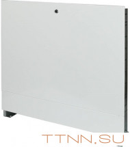 Шкаф распределительный встроенный STOUT (ШРВ-3) 8-10 выхода Шкаф распределительный встроенный STOUT (ШРВ-3) 8-10 выхода