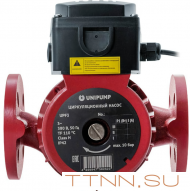 Насос для отопления Unipump UPF3 65-50 280 Насос для отопления Unipump UPF3 65-50 280