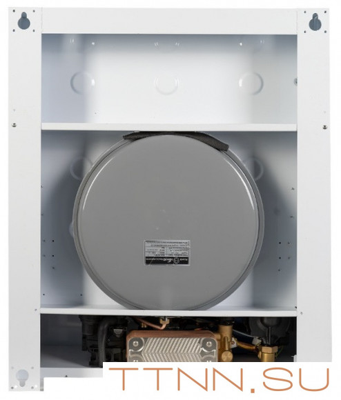 Настенный газовый котел Kentatsu NOBBY BASE 50-2CS