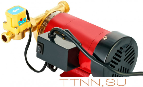 Повысительный насос Unipump WIP-12 Повысительный насос Unipump WIP-12