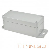 Радиотермодатчик уличный Эван МЛ-711 Радиотермодатчик уличный Эван МЛ-711