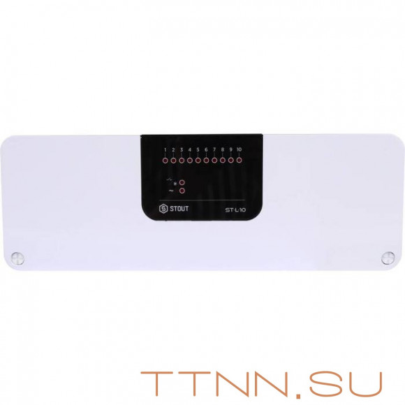 Контроллер STOUT L-10 Контроллер STOUT L-10