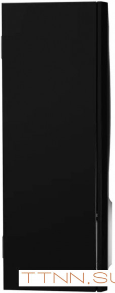 Настенный газовый котел Federica Bugatti 18 VARME WI-FI черный